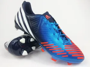 Adidas Predator LZ TRX FG Blue Orange