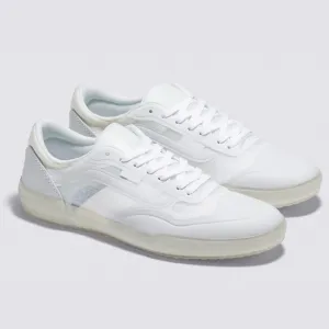 VANS A.V.E LEATHER WHITE