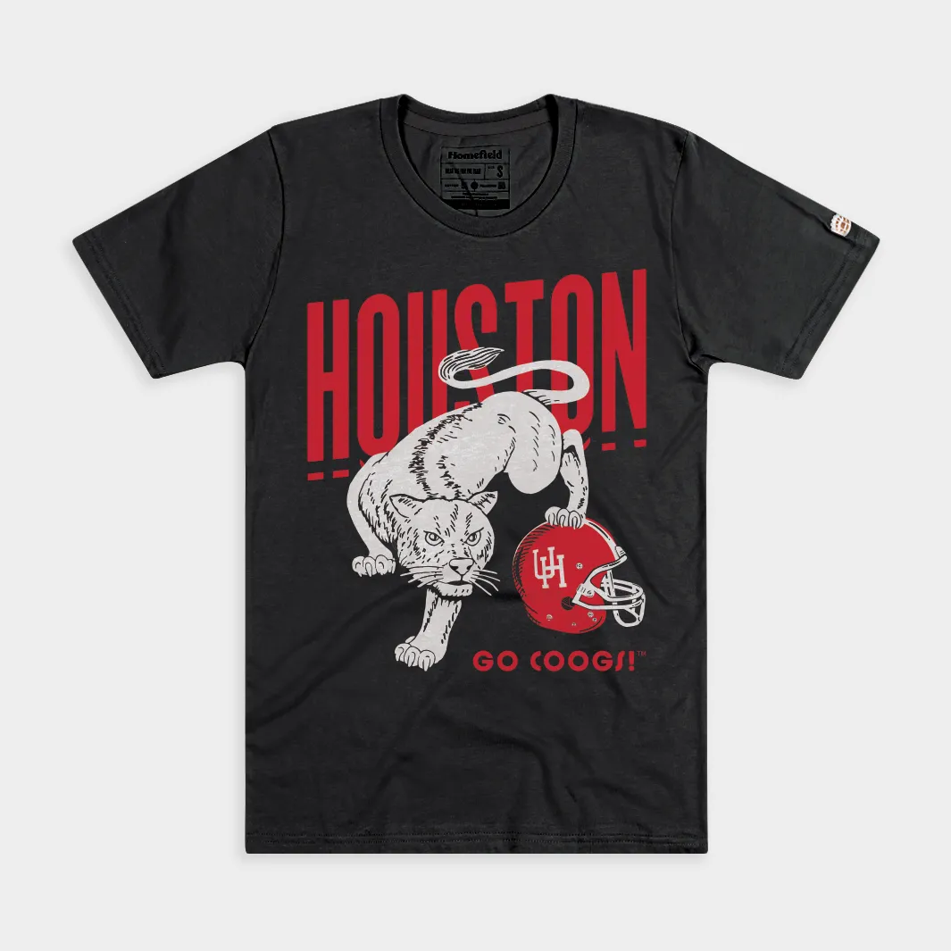 2024 Houston Football Box