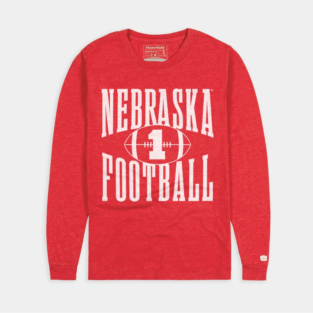 2024 Nebraska Football Box