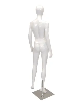 Abstract Female Mannequin MM-A3W1