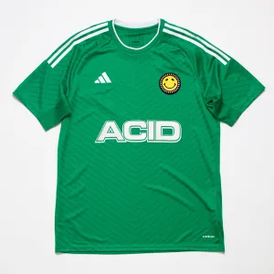 Acid FC Campeon - Training Jersey - Green