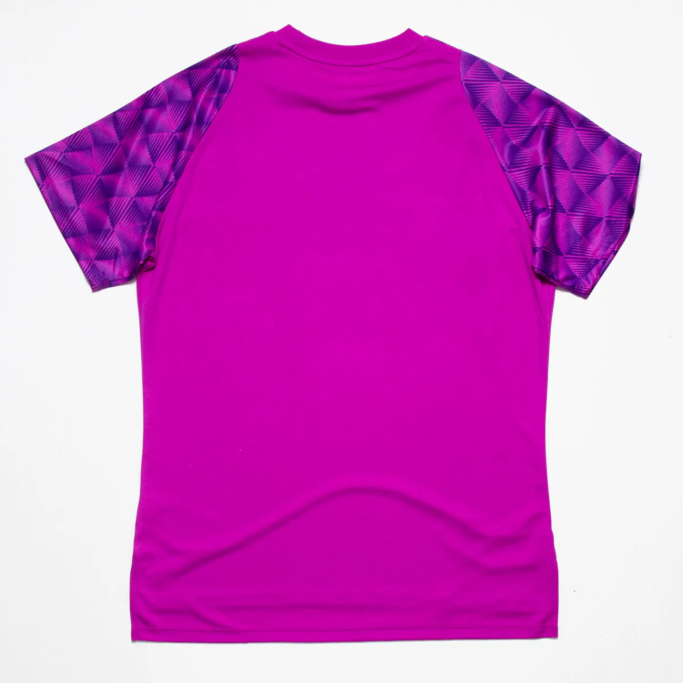 Acid FC Flux - Keeper Jersey - Electric Purple