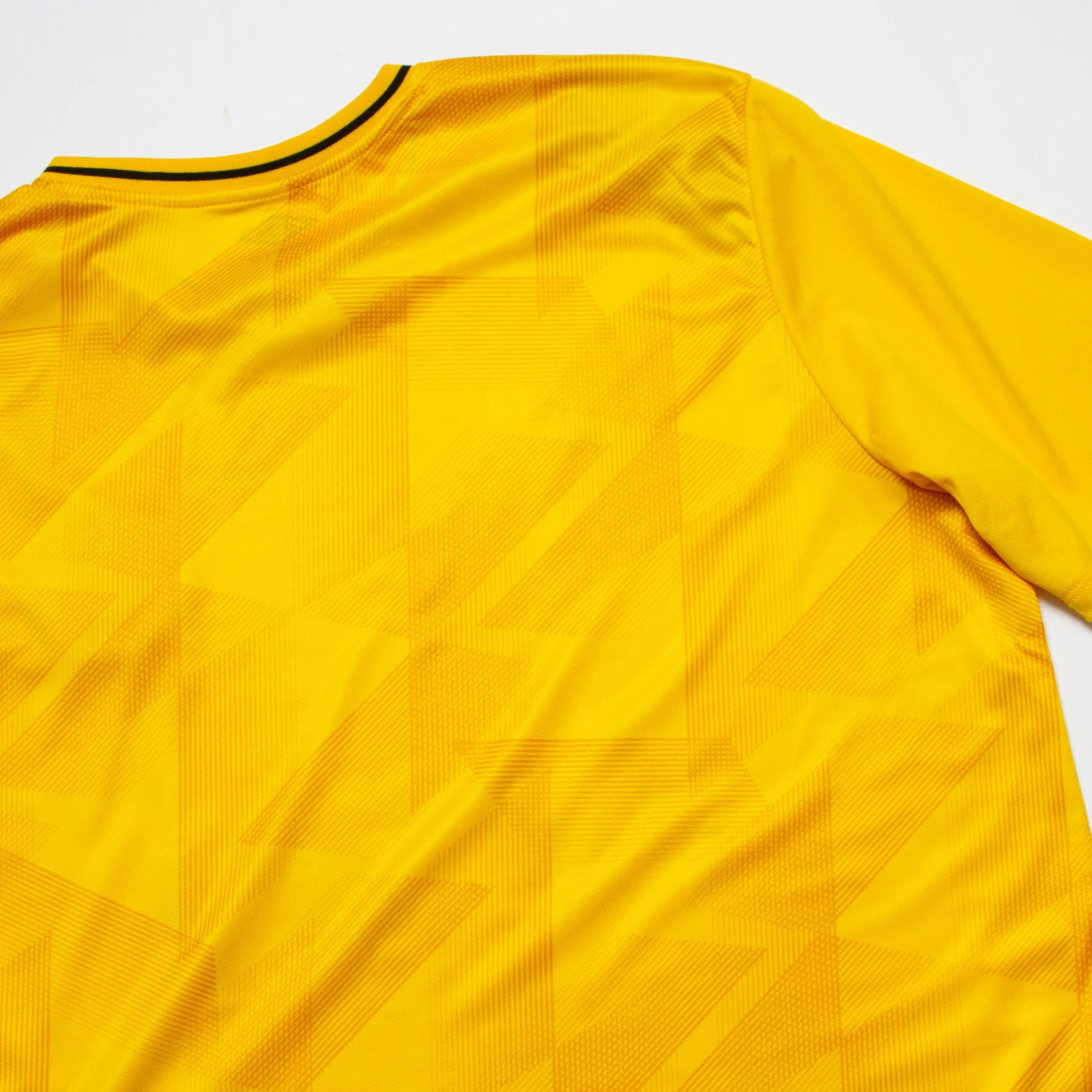 Acid FC Triassic - Jersey - Yellow