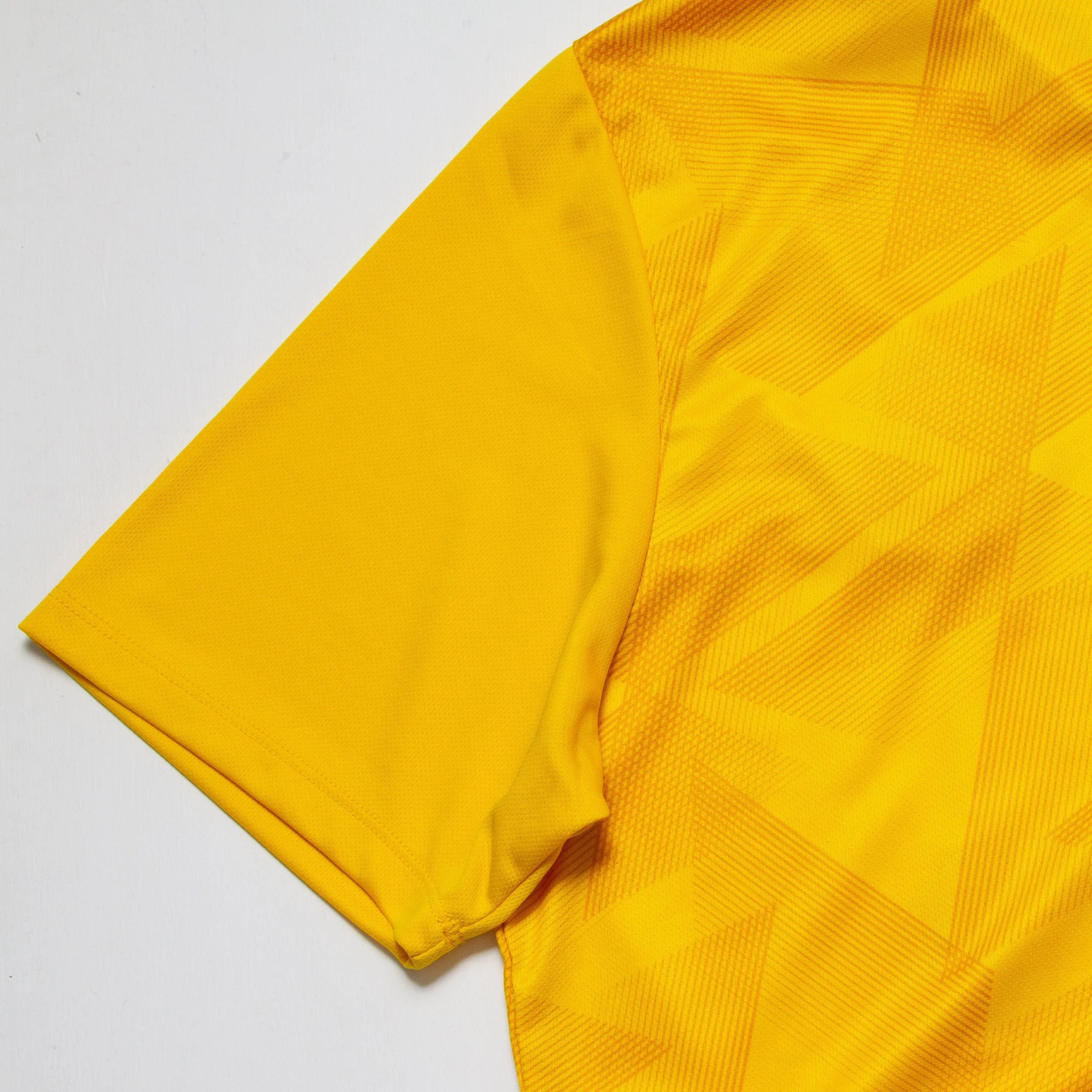 Acid FC Triassic - Jersey - Yellow