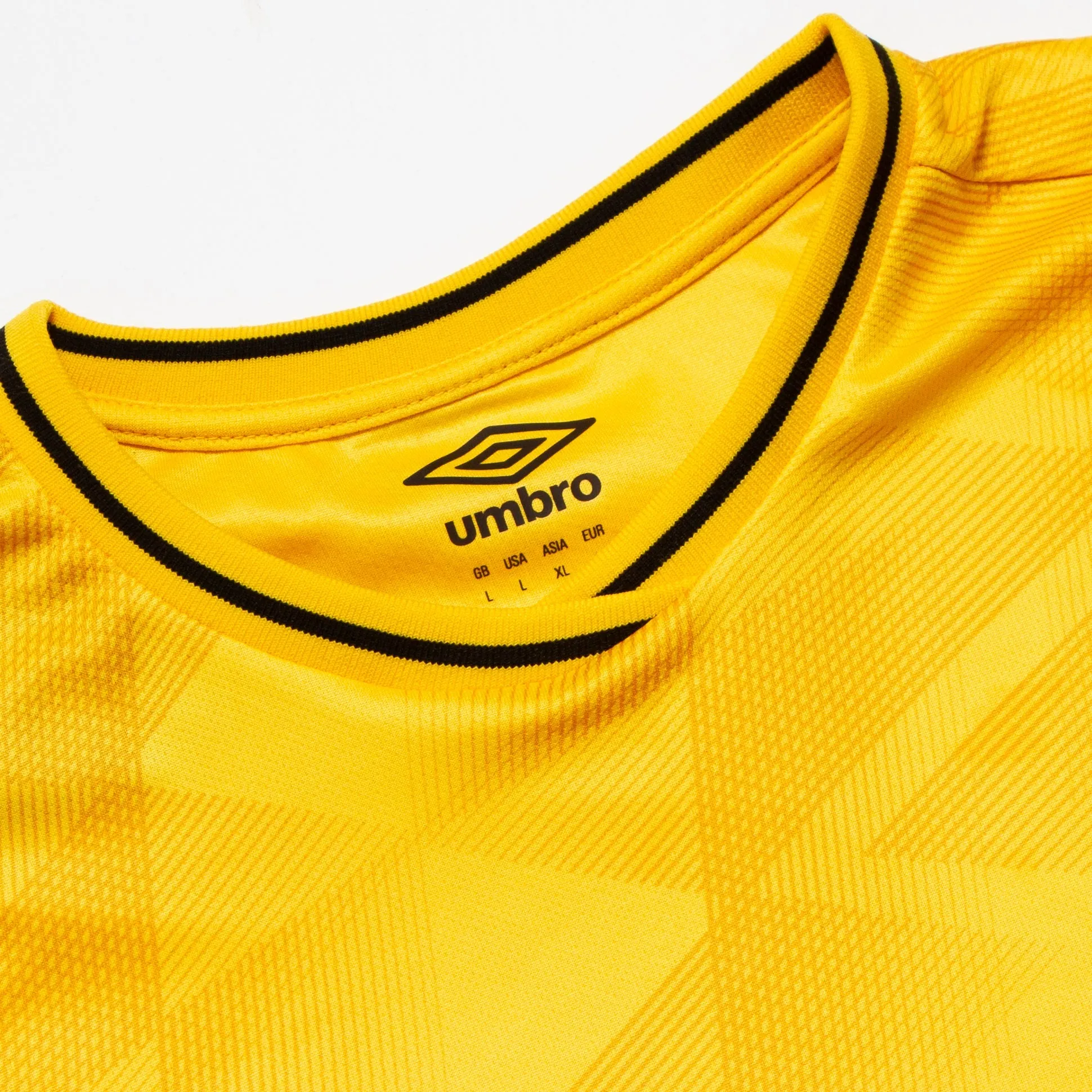 Acid FC Triassic - Jersey - Yellow