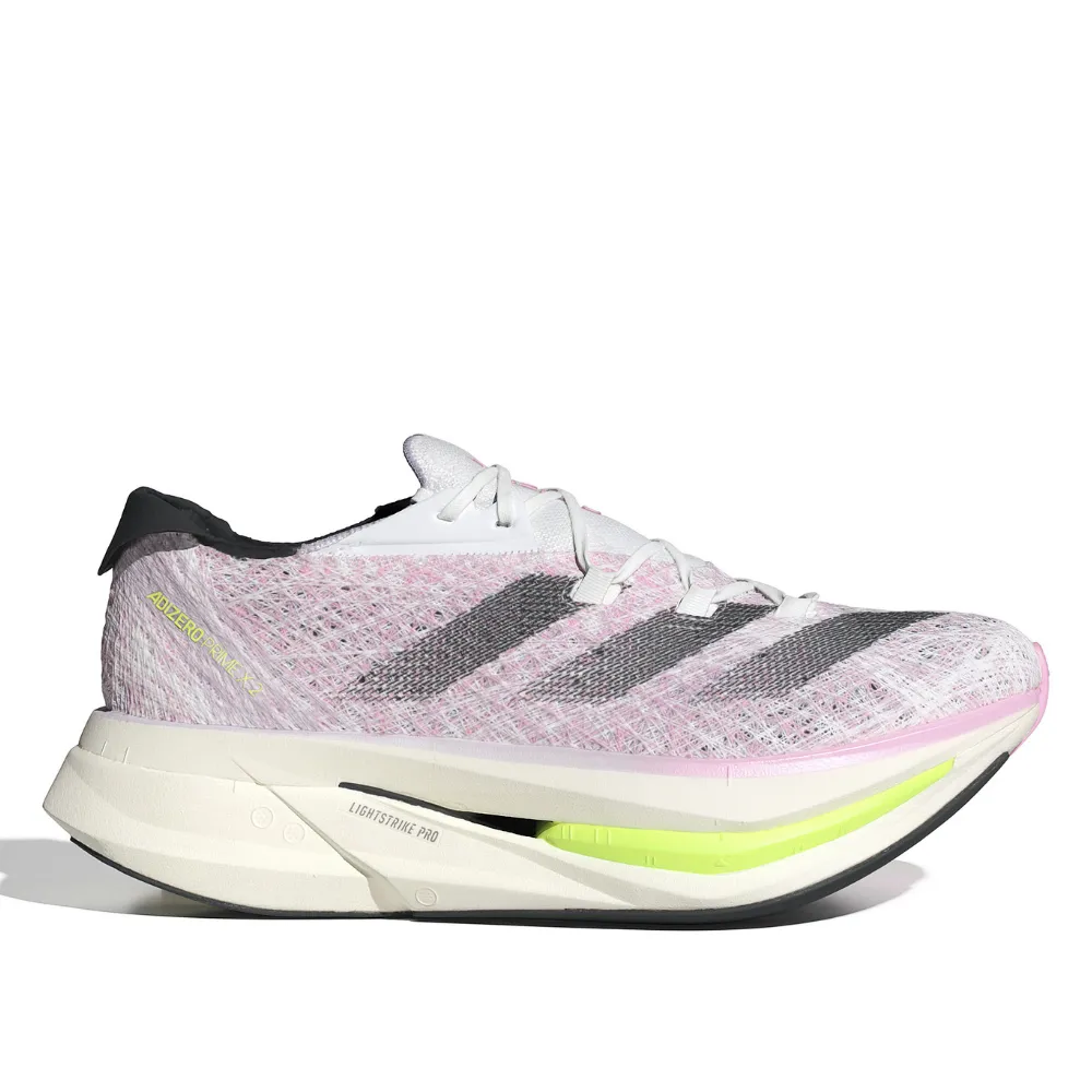 adidas Adizero Prime X 2.0 STRUNG Running Shoes