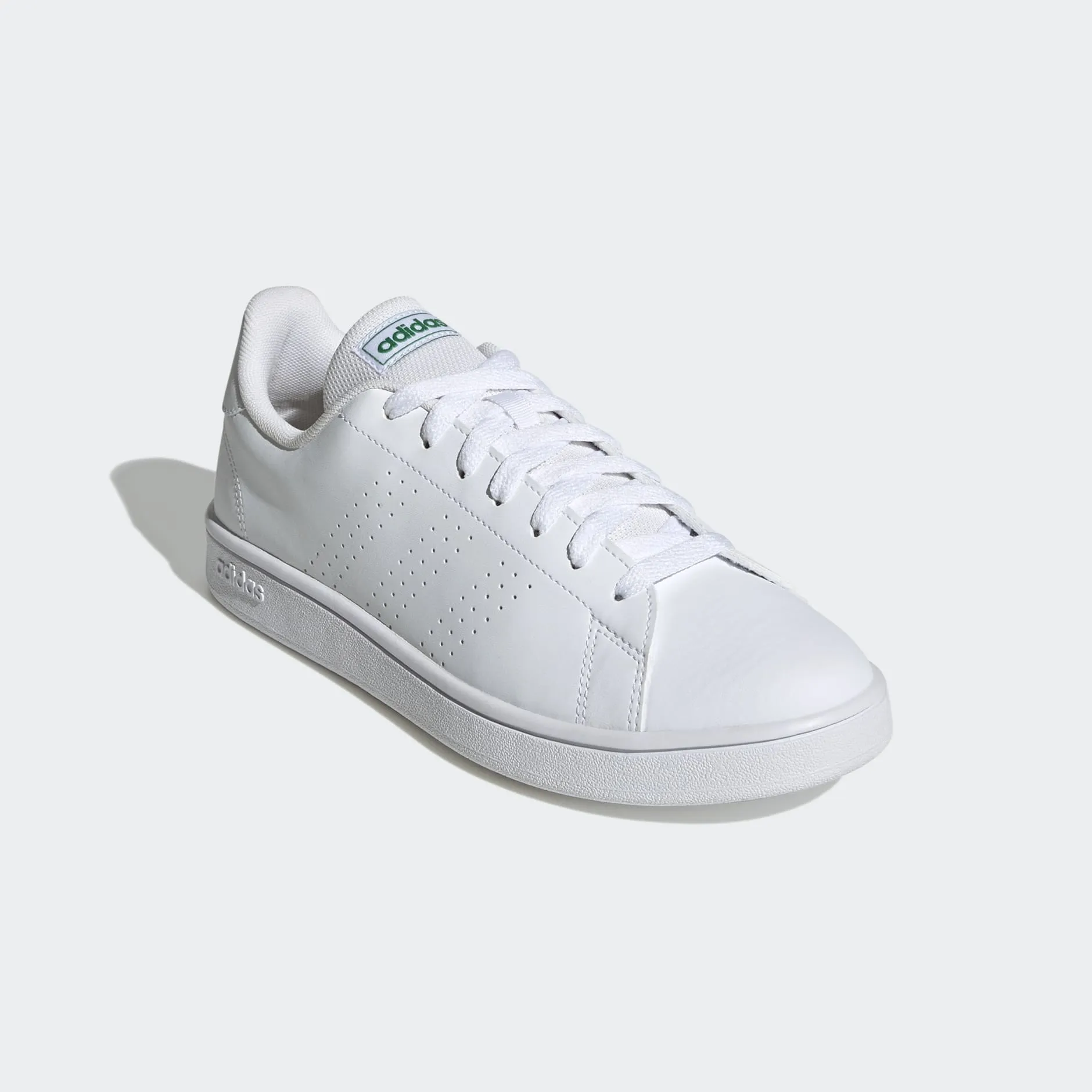 ADIDAS ADVANTAGE BASE COURT LIFESTYLE  - GW2063