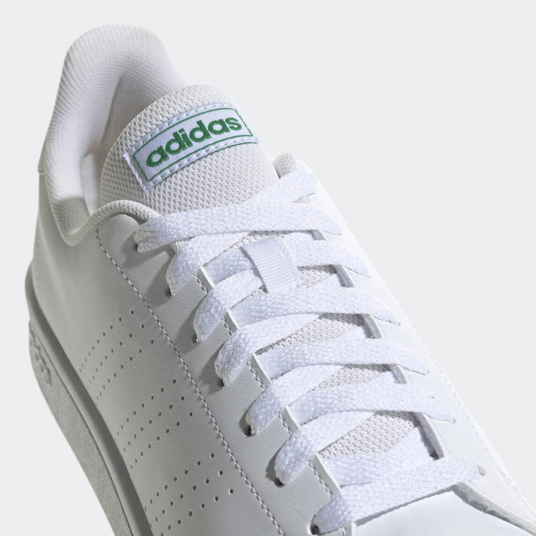 ADIDAS ADVANTAGE BASE COURT LIFESTYLE  - GW2063