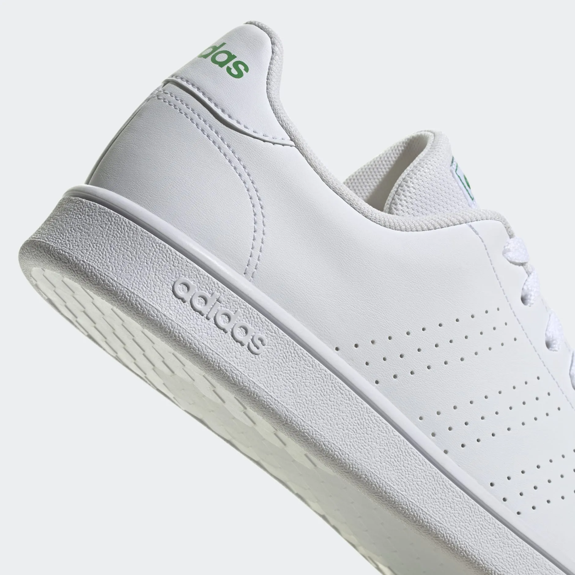 ADIDAS ADVANTAGE BASE COURT LIFESTYLE  - GW2063