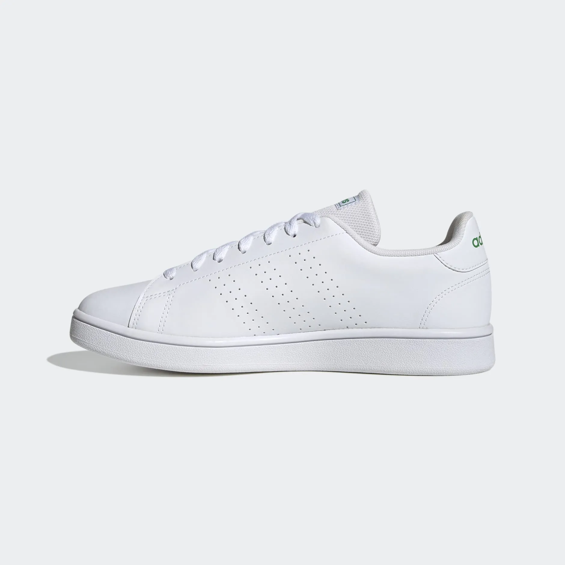 ADIDAS ADVANTAGE BASE COURT LIFESTYLE  - GW2063