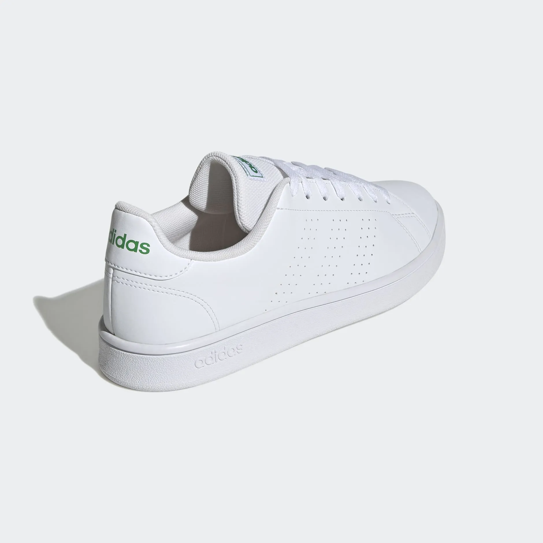 ADIDAS ADVANTAGE BASE COURT LIFESTYLE  - GW2063