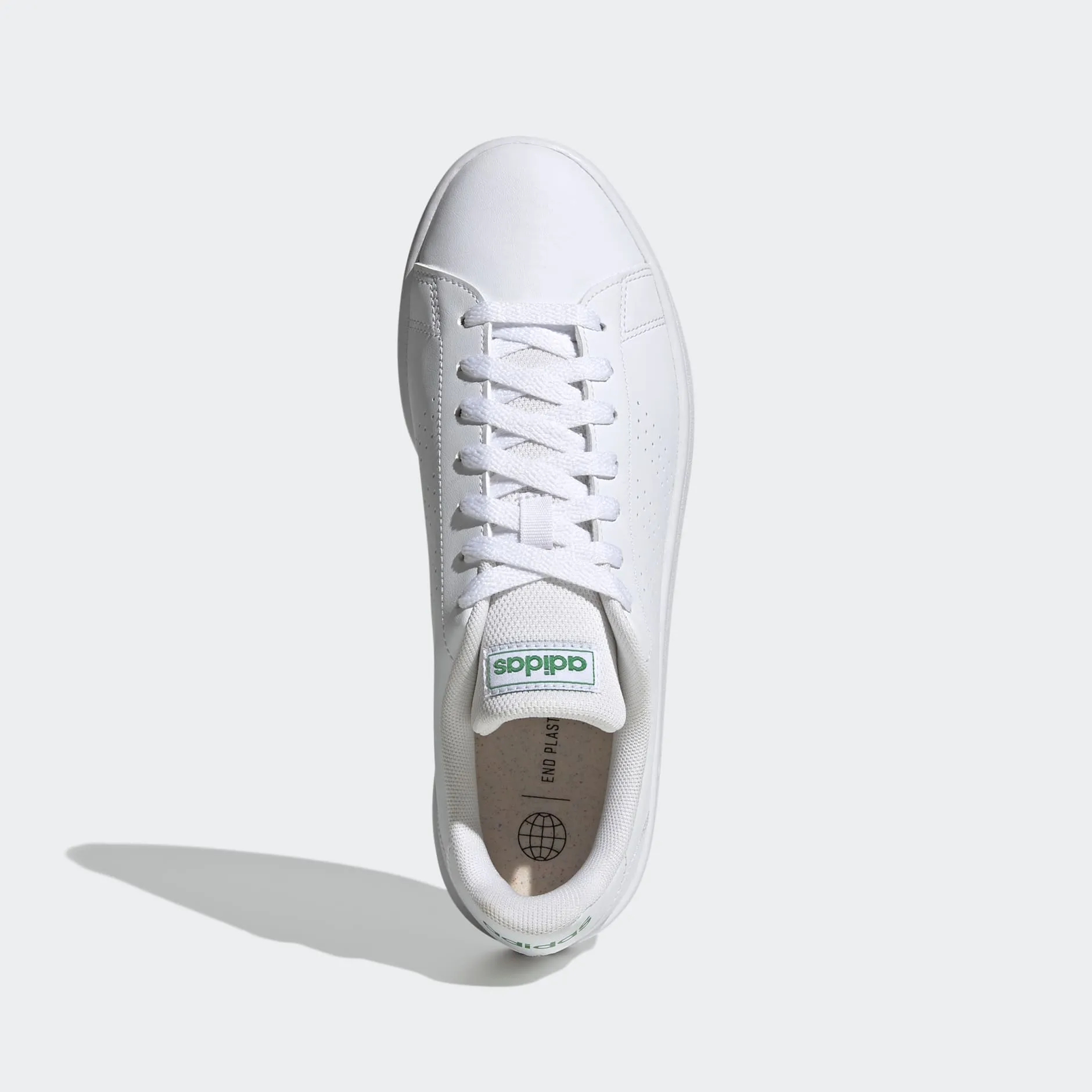 ADIDAS ADVANTAGE BASE COURT LIFESTYLE  - GW2063