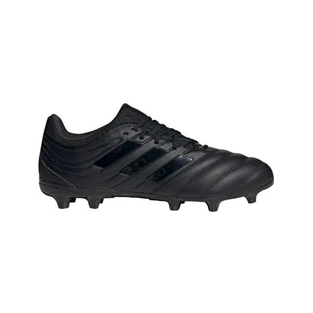 Adidas Copa 20.3 Fg Men Football Shoes Black G28550