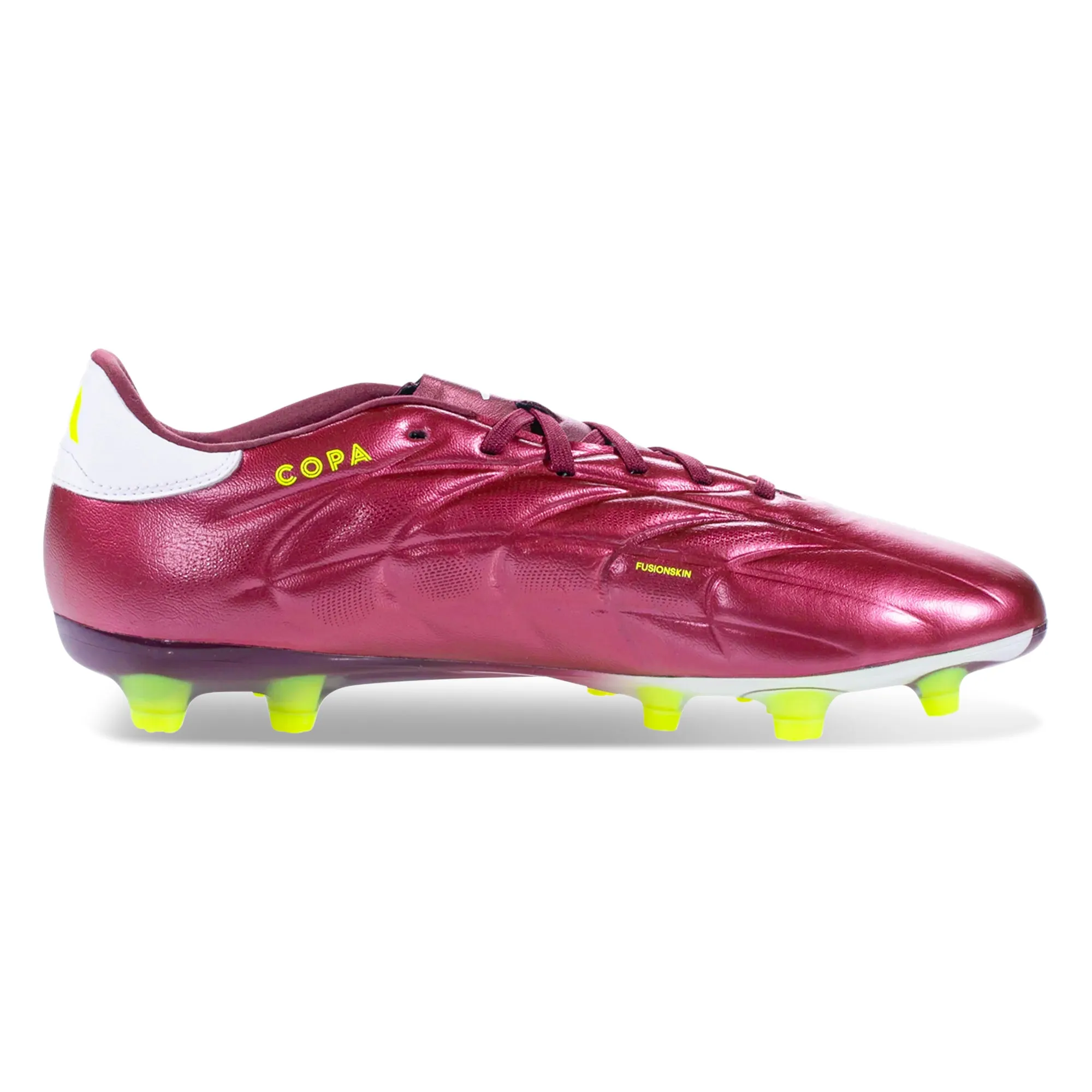 adidas Copa Pure 2 Pro FG (Shadow Red)