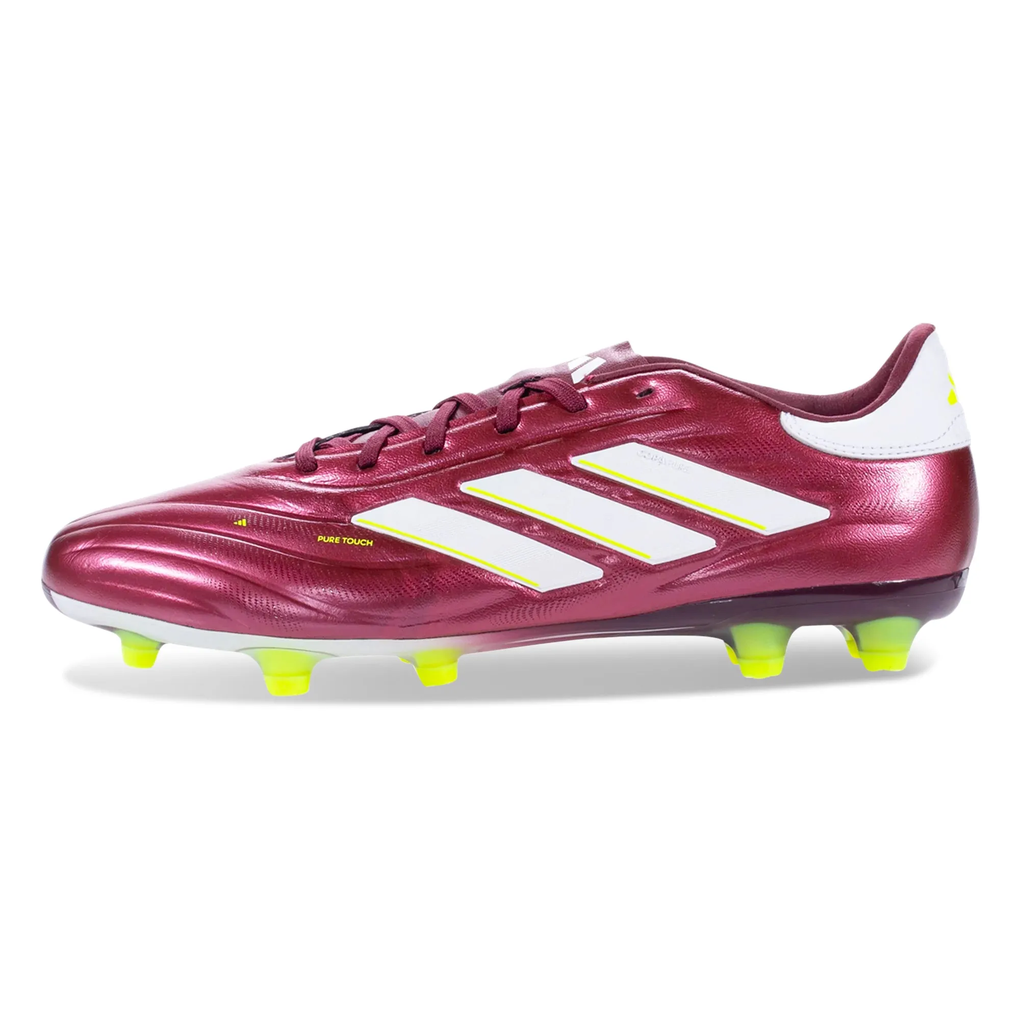 adidas Copa Pure 2 Pro FG (Shadow Red)