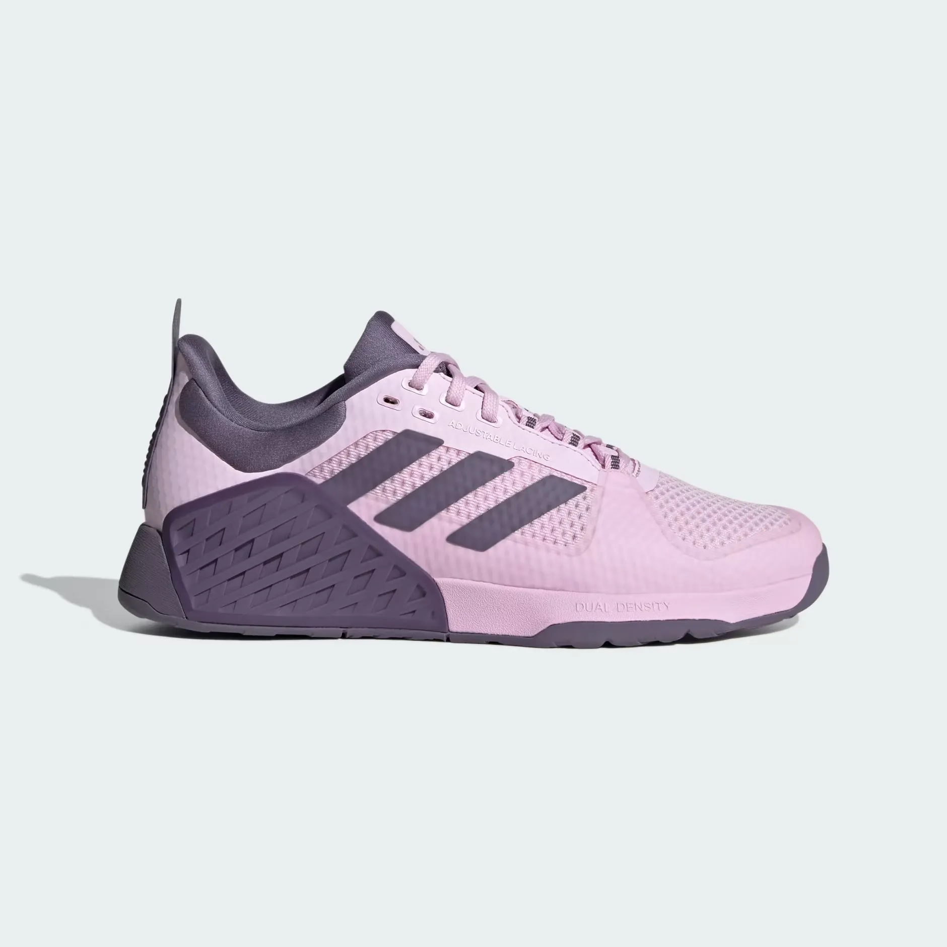 Adidas Dropset 2 Trainer Womens Shoe