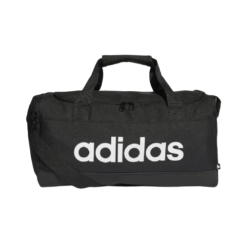 Adidas Duffle Unisex Training Bag Blk