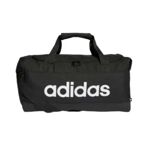 Adidas Duffle Unisex Training Bag Blk