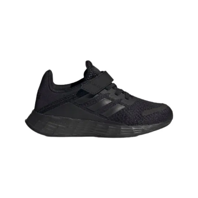 Adidas Duramo Ps-Boys Training Espadrilles Black/Glogry