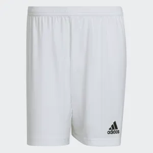 ADIDAS ENTRADA 22 SHORT WHITE