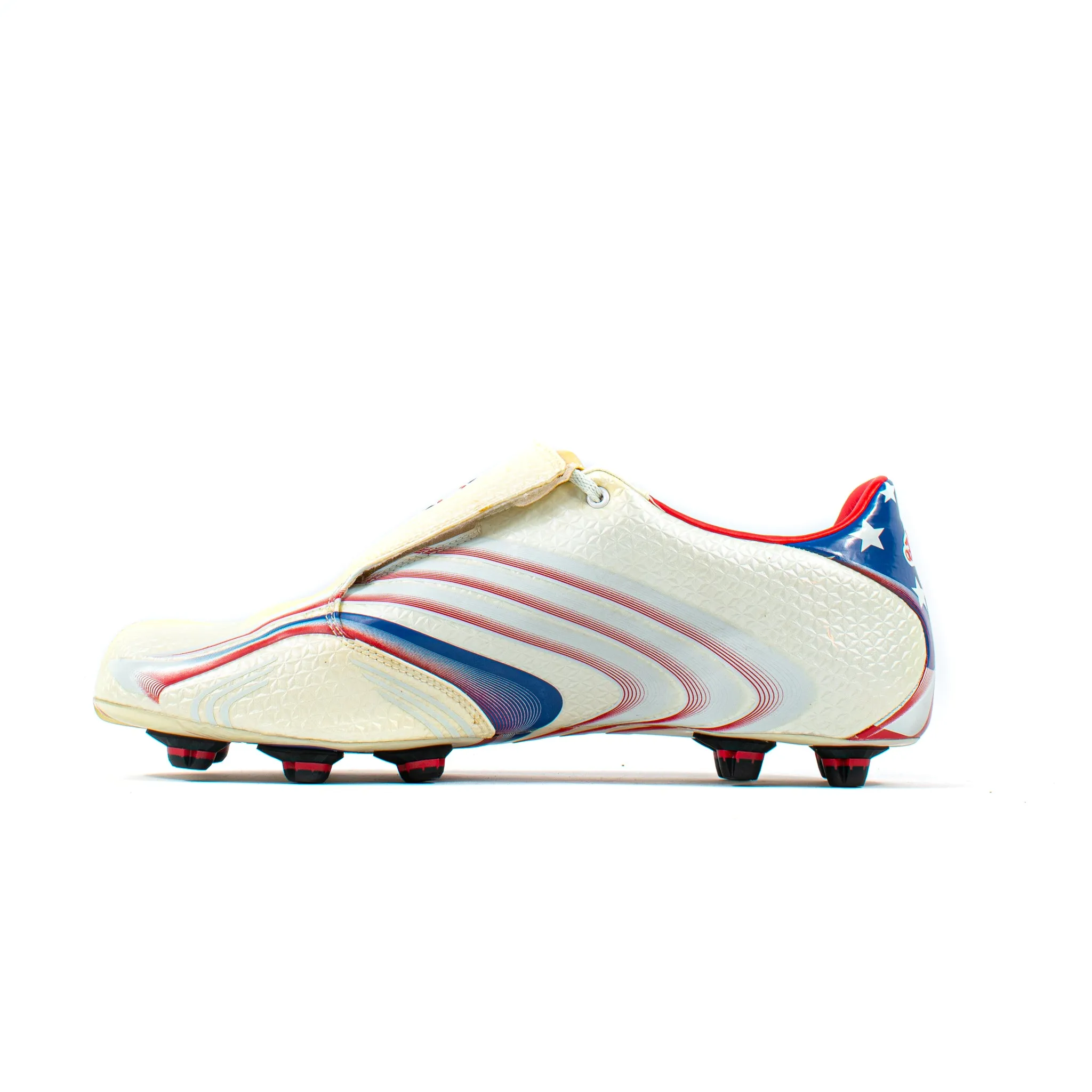 Adidas F50.6 Tunit X-32 USA 2006 World Cup