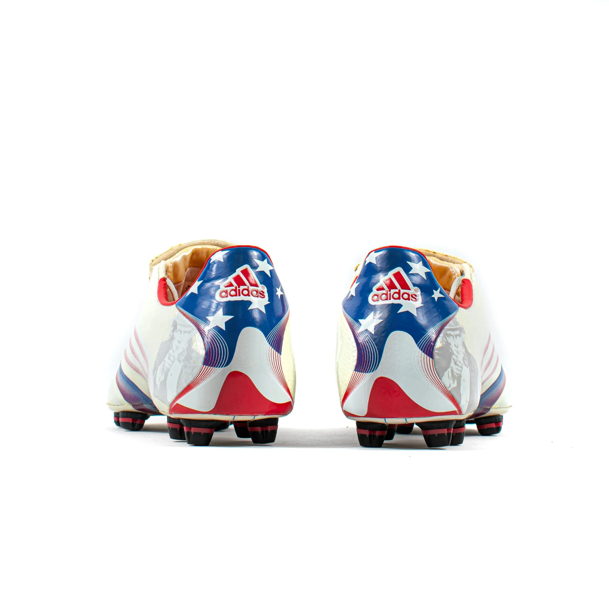 Adidas F50.6 Tunit X-32 USA 2006 World Cup