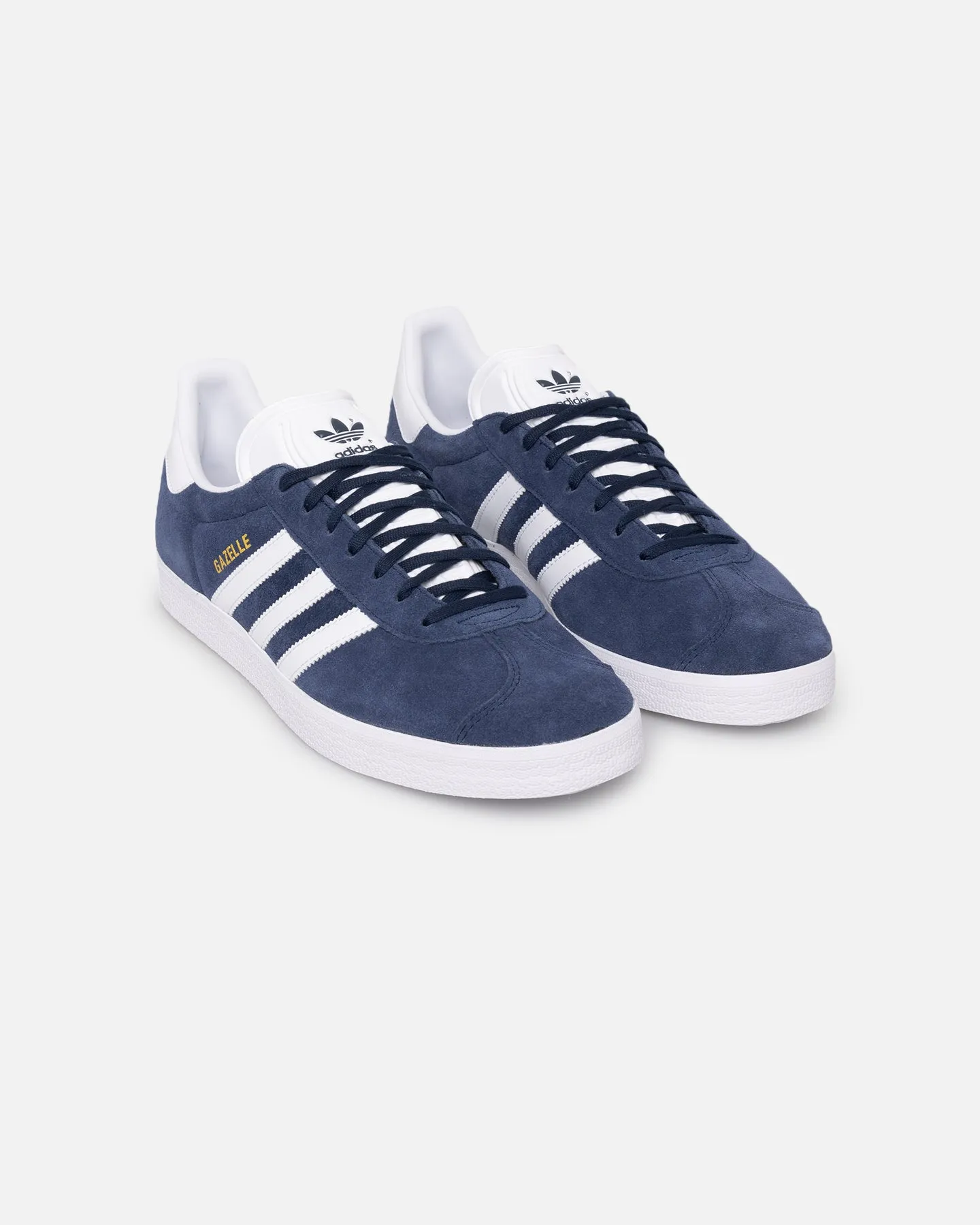 Adidas Gazelle Navy/White