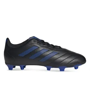 Adidas Goletto VIII FG J - Kids - Black/Blue