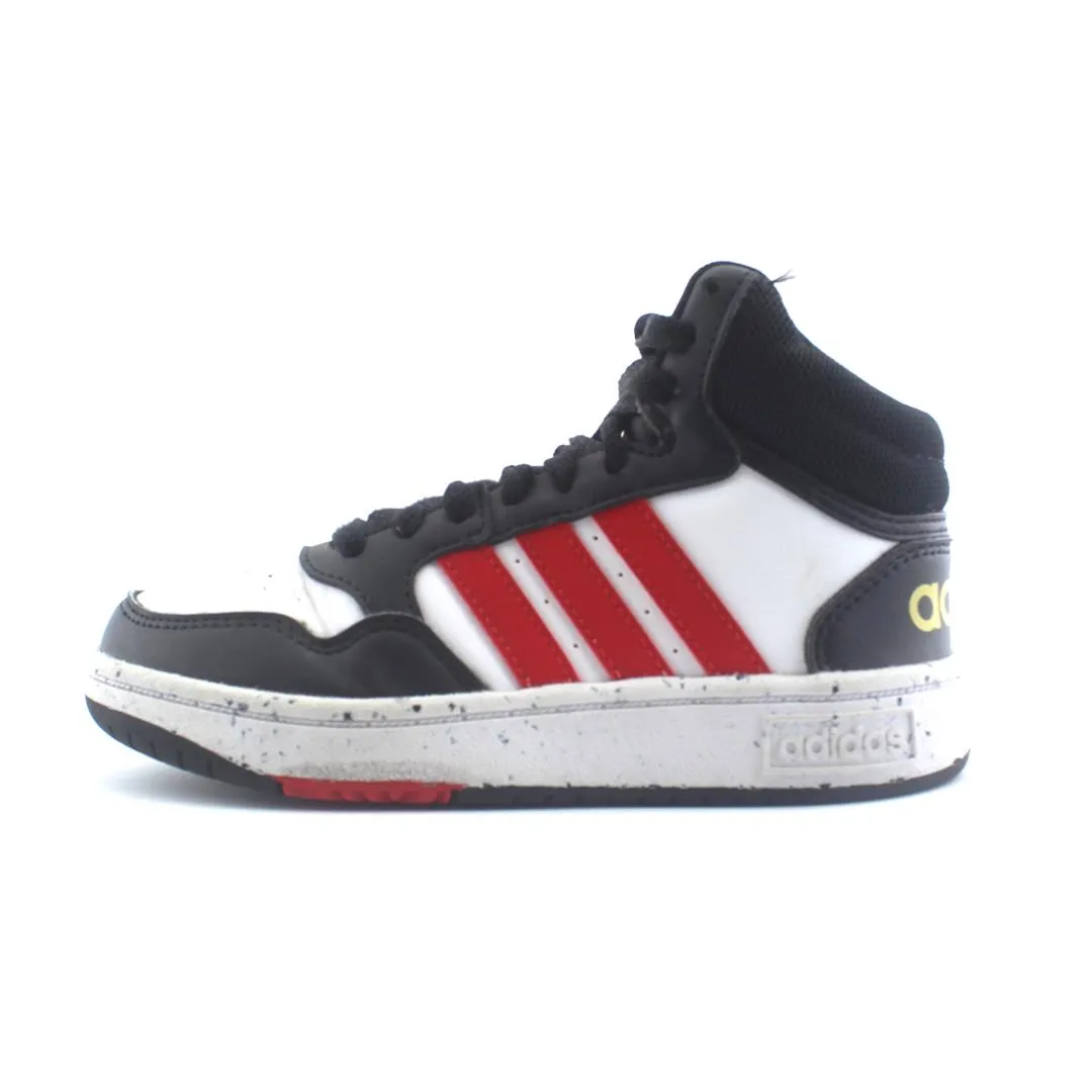 ADIDAS HOOPS MID