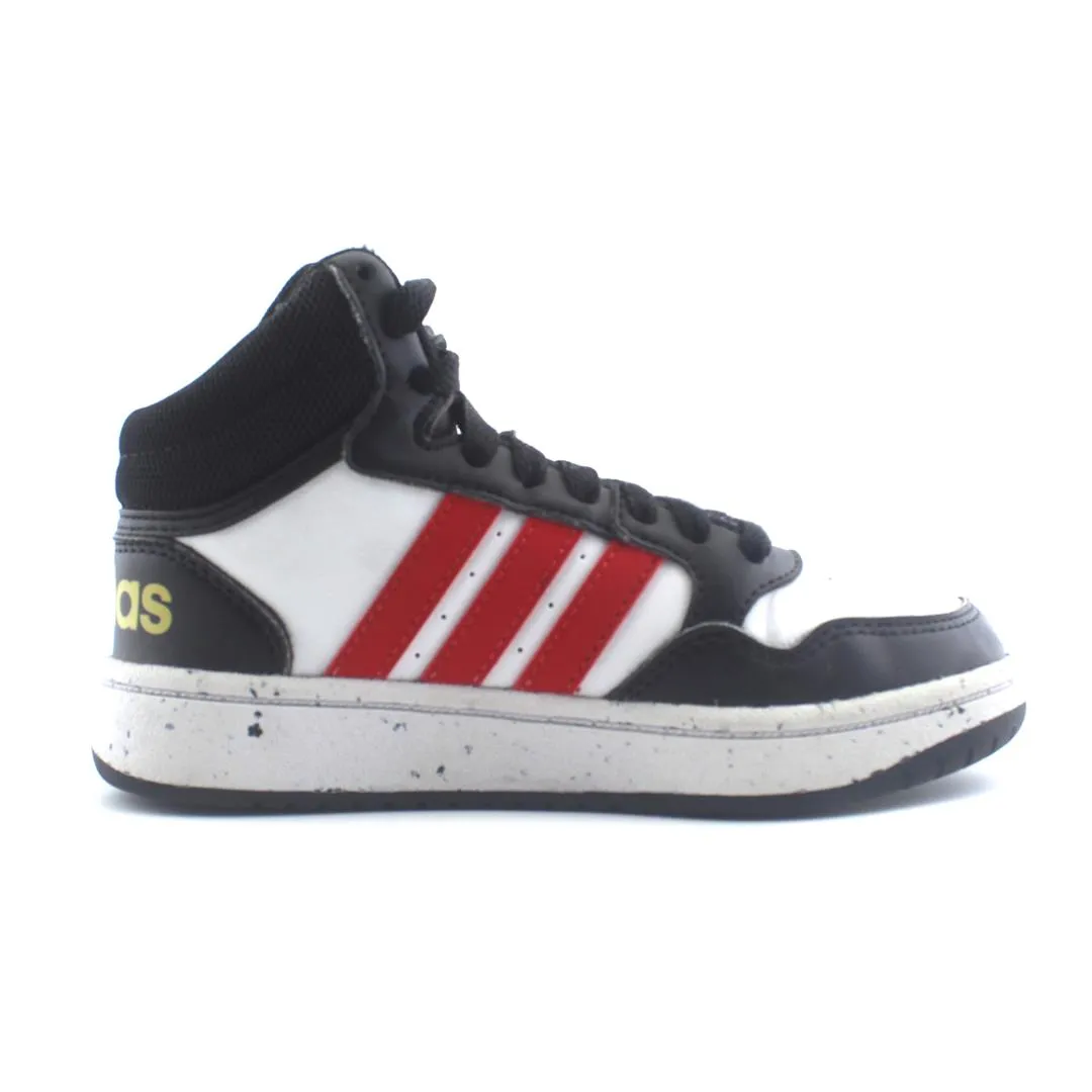 ADIDAS HOOPS MID