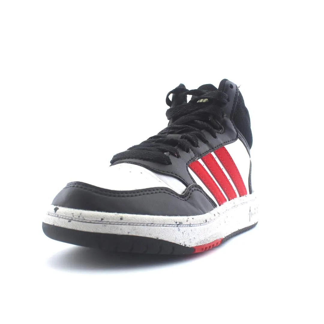 ADIDAS HOOPS MID