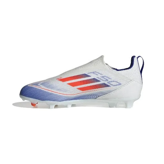 Adidas JR F50 League LL FG/MG