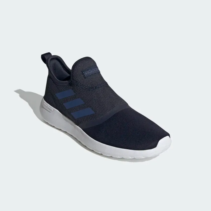 Adidas Men Lite Racer Slip-On Running Shoes