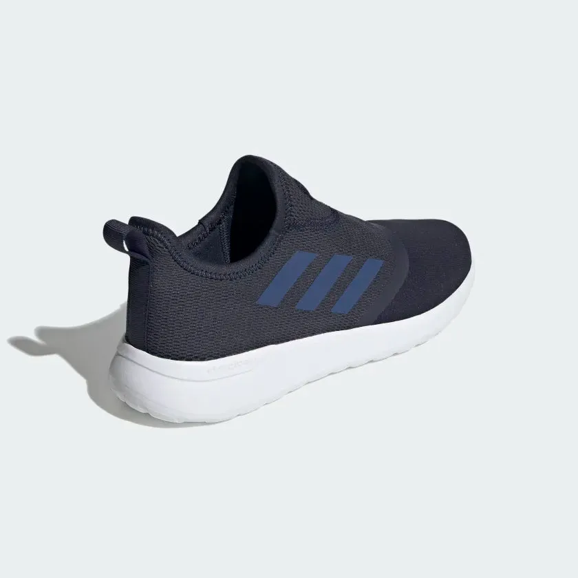 Adidas Men Lite Racer Slip-On Running Shoes