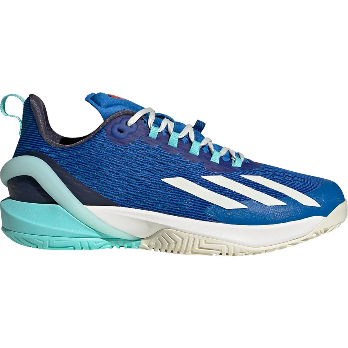 adidas Men's adizero Cybersonic Tennis Shoes