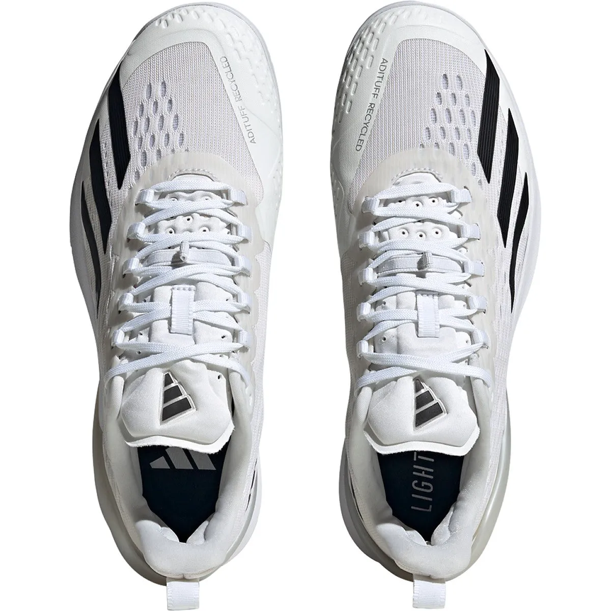 adidas Men's adizero Cybersonic Tennis Shoes