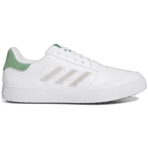 adidas Men's Retrocross 24 Spikeless Golf Shoes