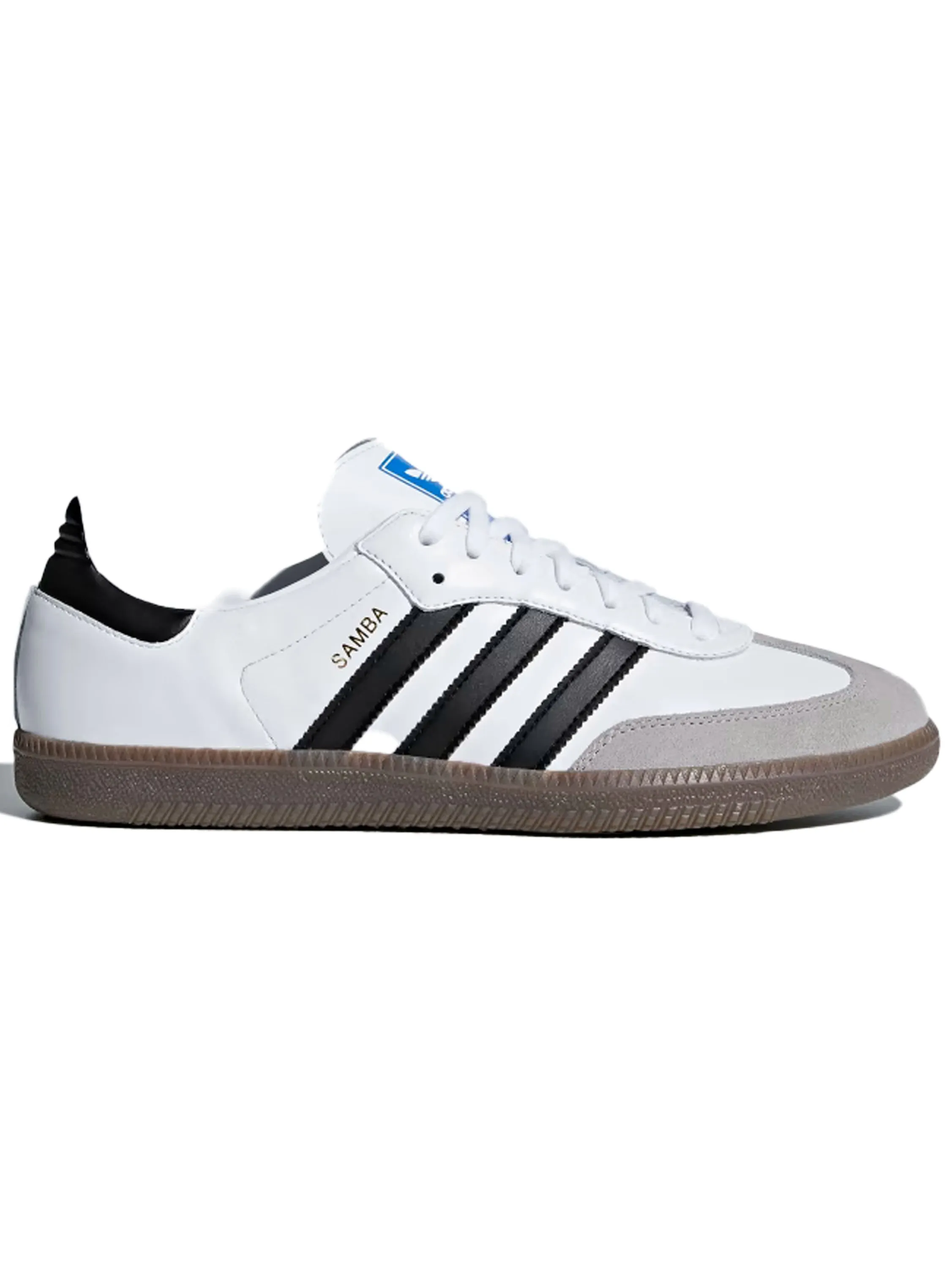 Adidas | Mens Samba OG Trainers