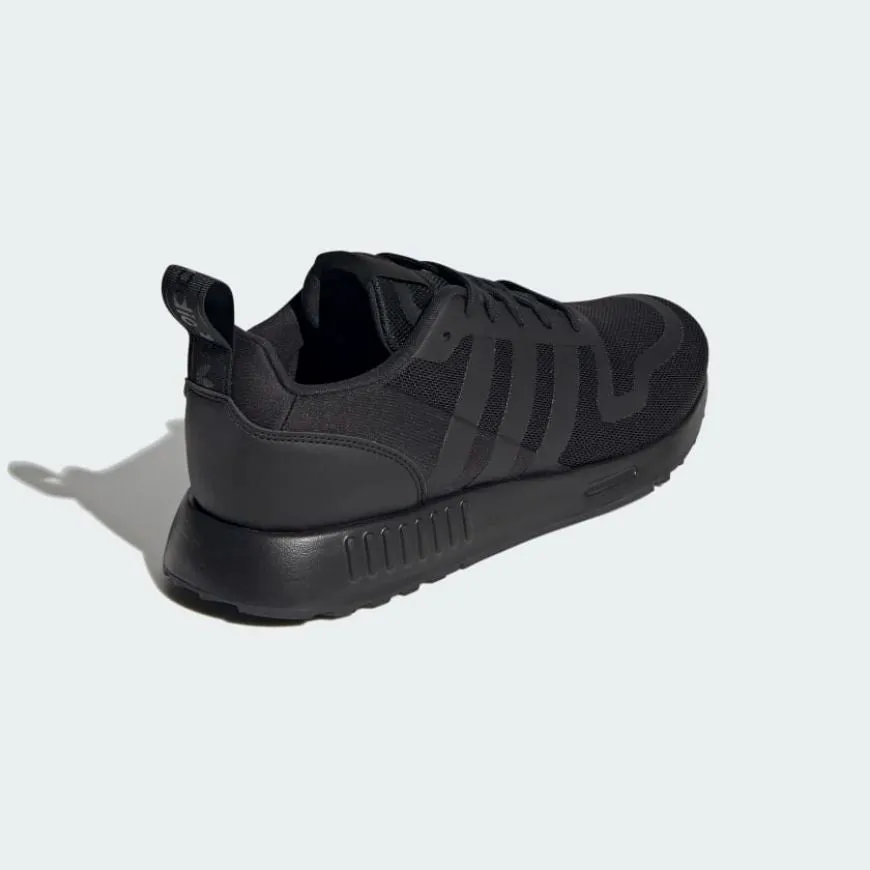 Adidas Multix Men Original Shoes Black