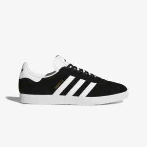 Adidas Originals | GAZELLE  { BLACK