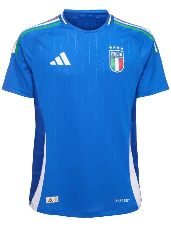 adidas Originals   Italy Authentic football jersey 