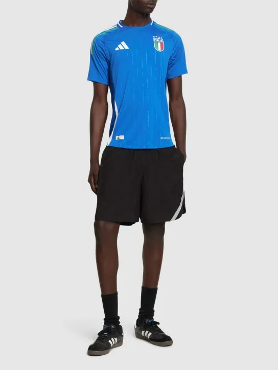 adidas Originals   Italy Authentic football jersey 