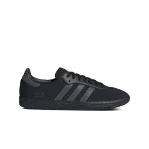 Adidas Originals Samba OG (Core Black/Grey Five) Reflective Men's Shoes IE9133