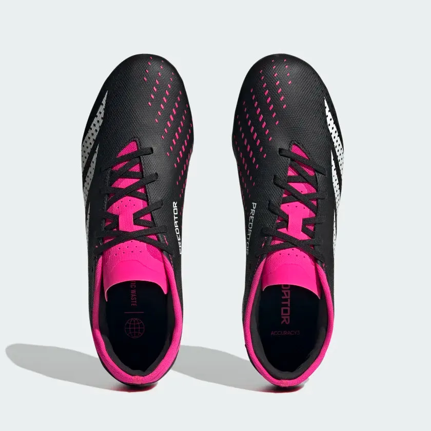 Adidas Predator Accuracy.3 Low FG Football Boots