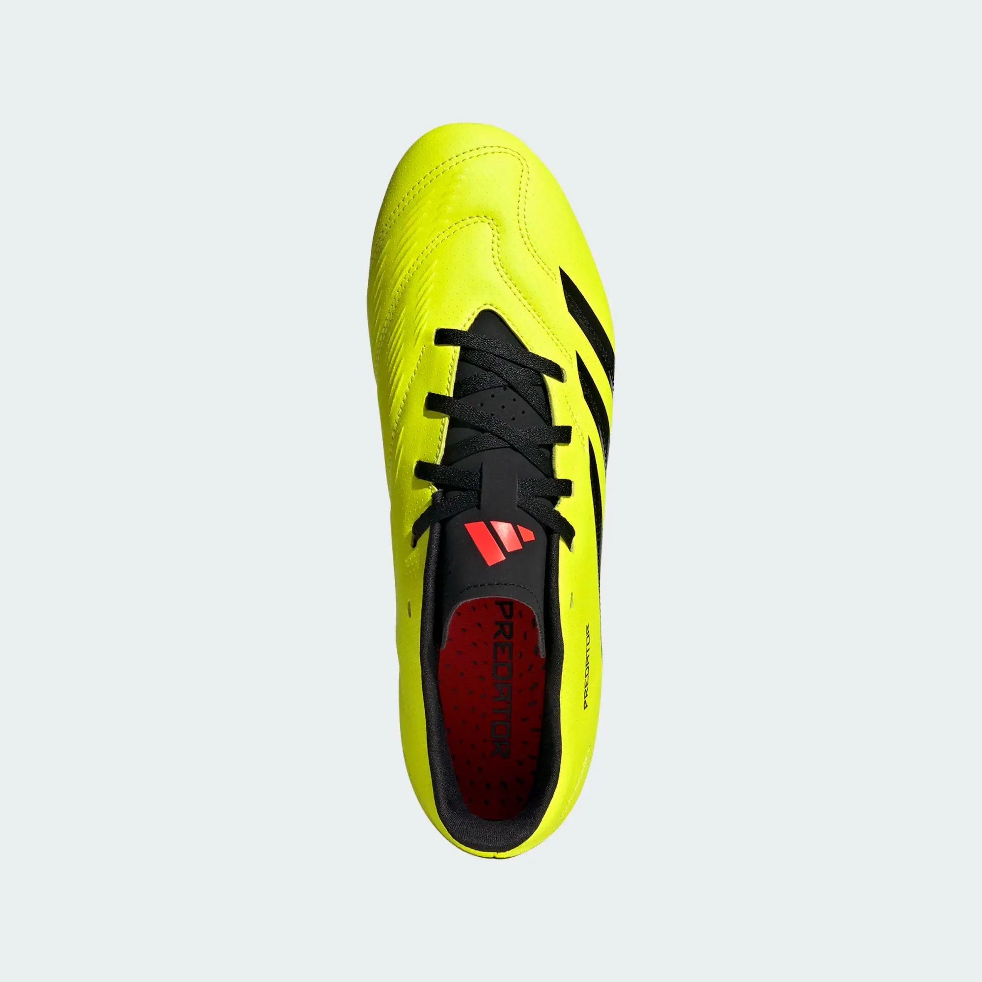 Adidas Predator Club Fxg Senior Soccer Cleats