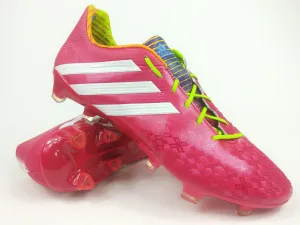 Adidas Predator LZ TRX FG Pink White