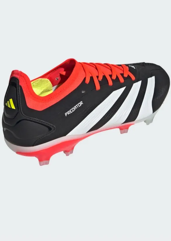 Adidas Predator Pro FG Football Boots