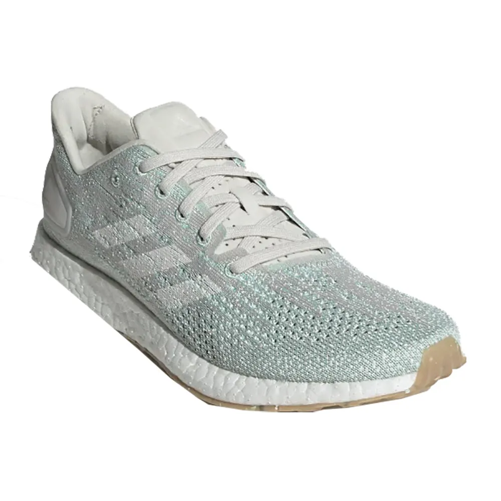 Adidas Pureboost DPR Mint Womens Running Shoes