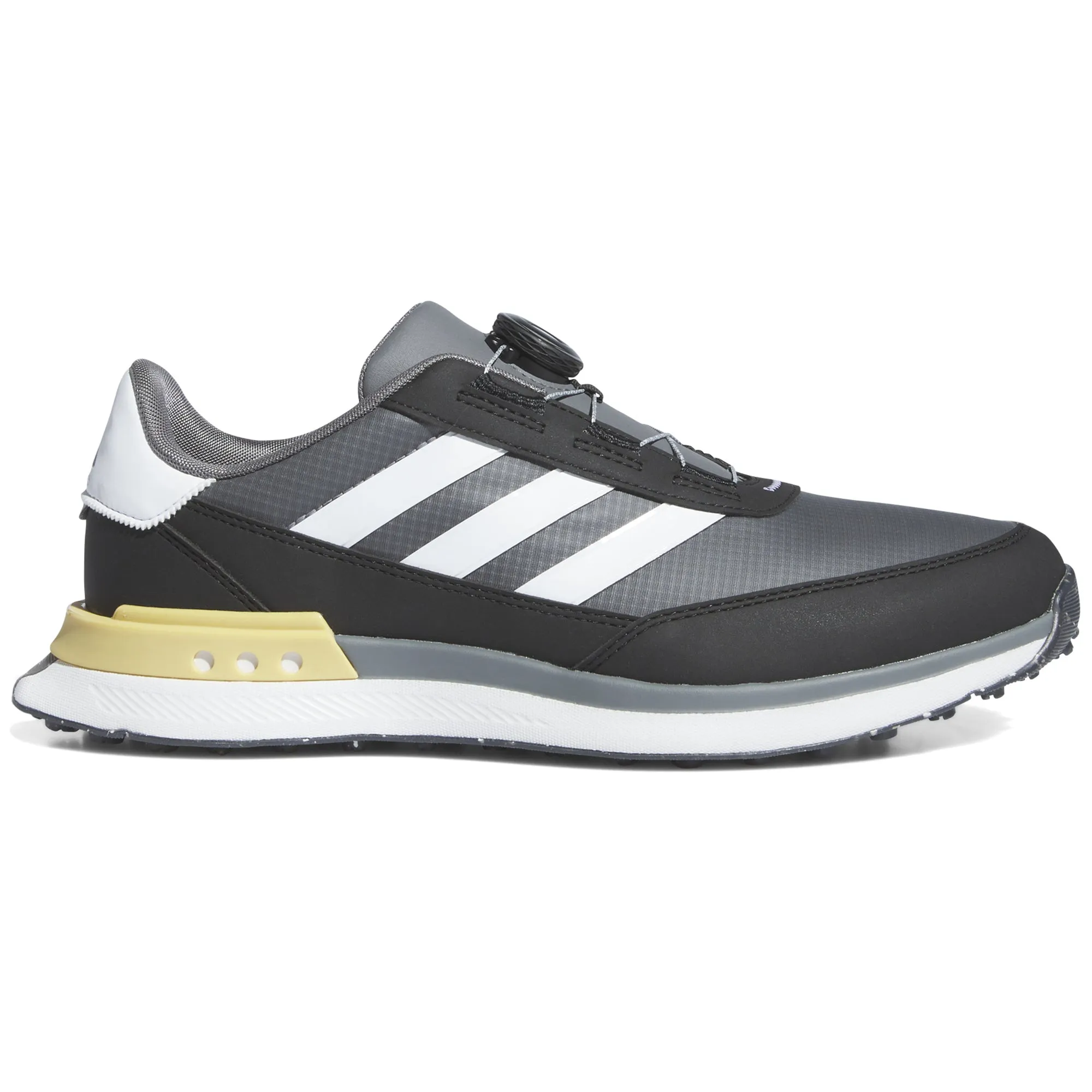 adidas S2G 24 Spikeless BOA Golf Shoes